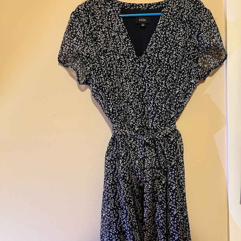 MSK SUNDRESS